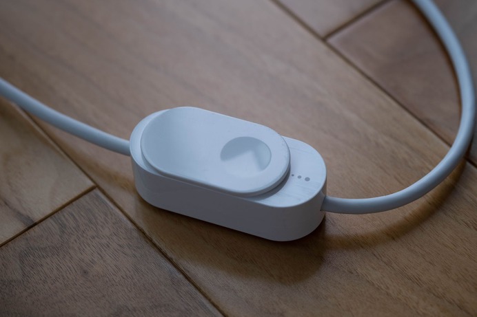 Gantri Stem - Glowing softly in any room — minimalgoods
