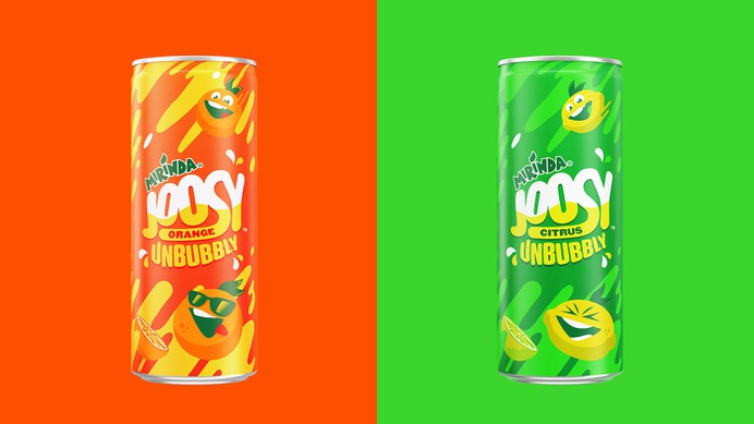 Mirinda Joosy on Behance
