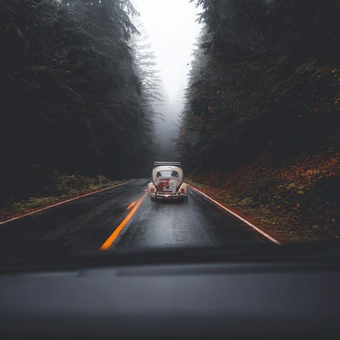Stunning Landscape and Adventure Photography by Zackk Barazowski