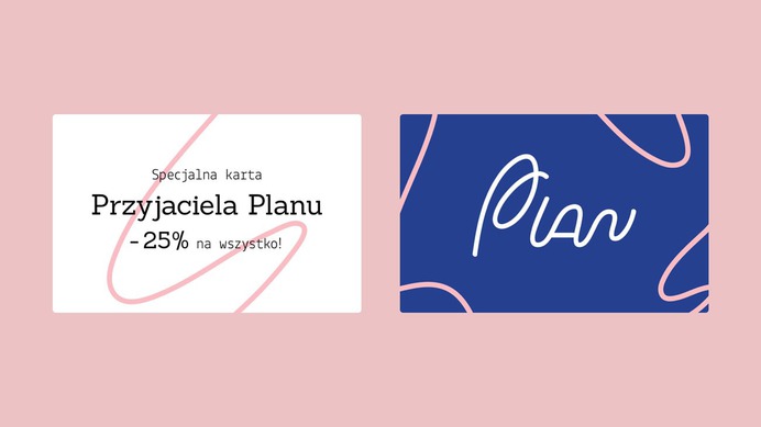 Plan Cafe Branding - Mindsparkle Mag PLAN is a coffee shop and a café bar in Poznań, Poland. Founded by Aleksandra Popiołek & Michał Oziewicz, PLAN quickly became a recognisable and likeable coffee spot in the city. #logo #photography #identity #branding #design #color #photography #graphic #design #gallery #blog #project #mindsparkle #mag #beautiful #portfolio #designer