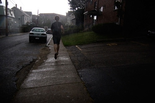 Charlotte Gonzalez - Page twelve #photography #rain