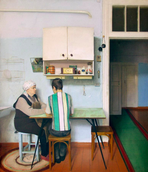 Denis Ichitovkin | PICDIT