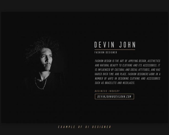 Prestage Font Family