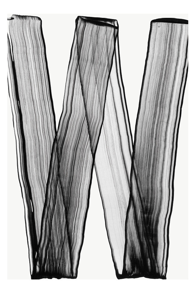 Â brush #letter #hand #brush #typography
