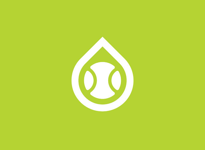 Logos - Allan Peters #logo #branding