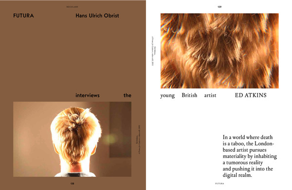 Kaleidoscope Magazine 13, The New #magazine