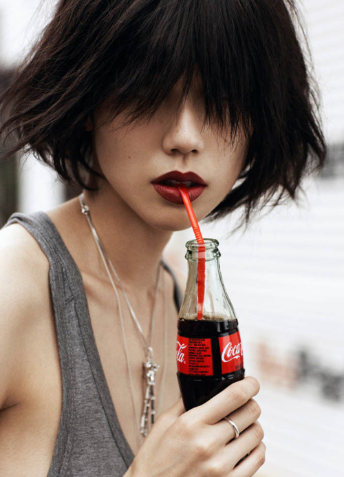 An Asian Beauty #photography