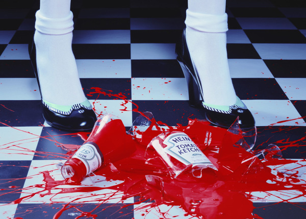 Miles Aldridge | PICDIT