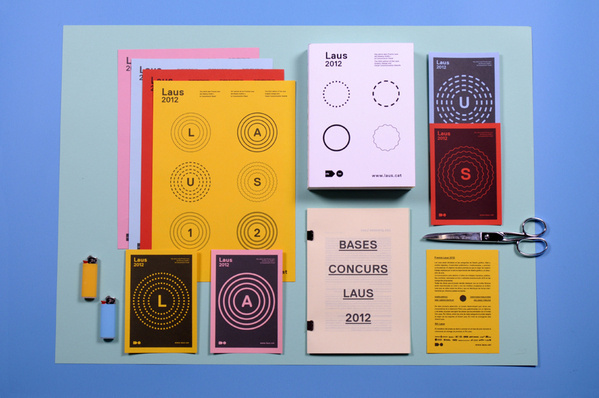 The Design Blog #shape