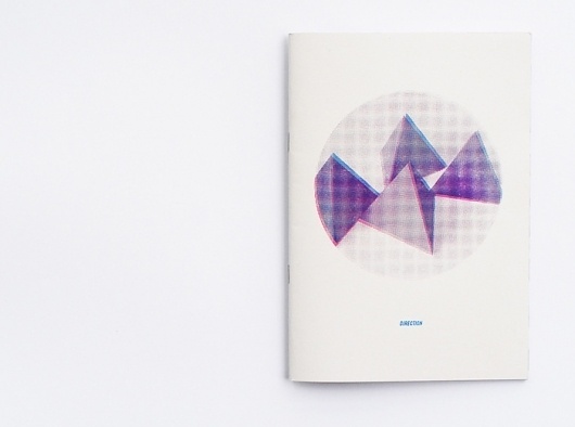 OWT creative #screenprint #zine #magazine