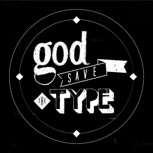 allan aubry #type #illustration