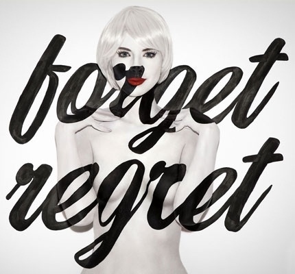 Aishti / Aizone FW12 Campaign « Jessica Walsh #typography #design #advertising #jessica #walsh #sagmeister