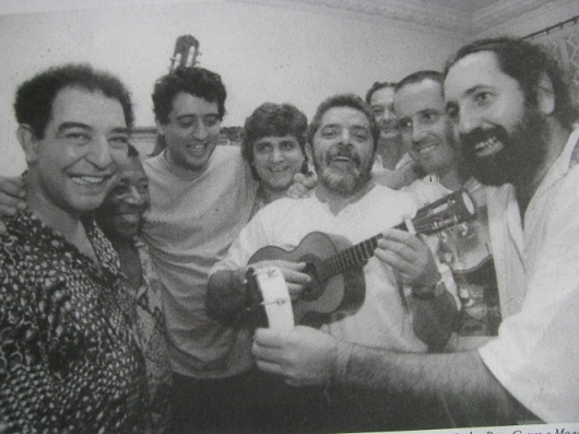 moa-e-joao.jpg (660×495) #lula #samba #nogueira #joao #brazil
