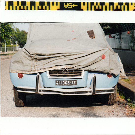 guardo le figure #photography #car #35mm