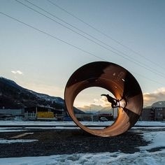 #skateboard #inspiration #pipe #desillusionmagazine