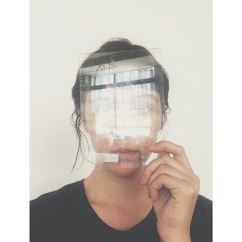 Cortney Cassidy #portrait