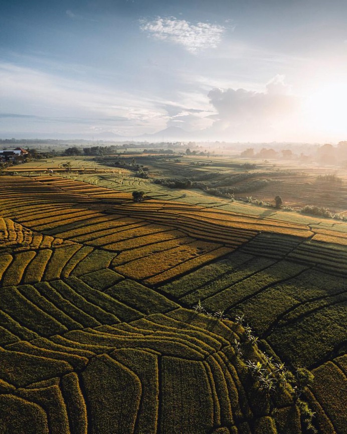 Wonderful Outdoor and Landscape Photography by Kyle Vollaers