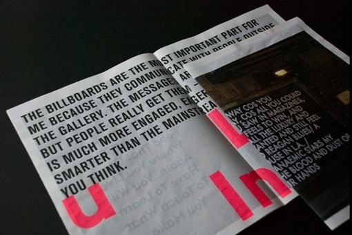 Design Work Life » cataloging inspiration daily #prin