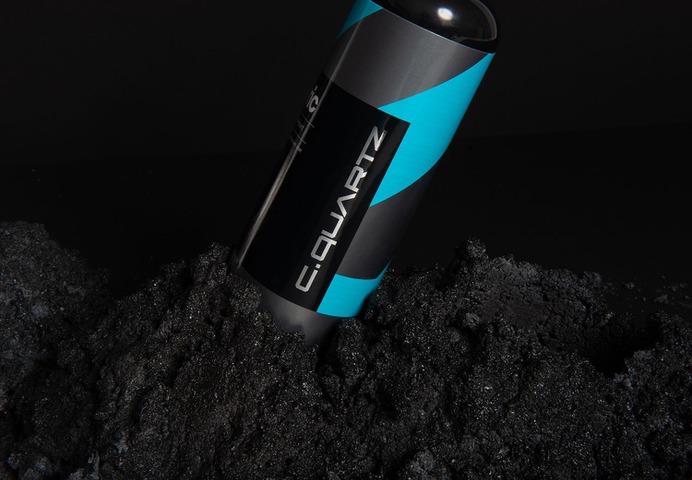 CARPRO Rebranding/Packaging - Mindsparkle Mag NECON designed the rebranding and packaging for CARPRO – one of the pioneers of automotive detailing products in Europe and the US. #logo #packaging #identity #branding #design #color #photography #graphic #design #gallery #blog #project #mindsparkle #mag #beautiful #portfolio #designer