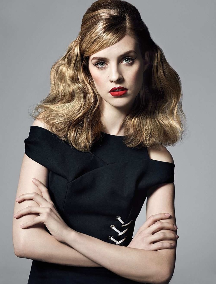 Beauty Photography by Regan Cameron
