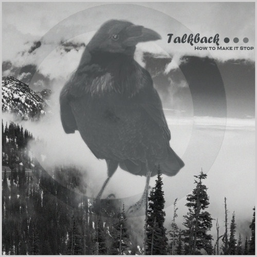 Fake Album Covers #album #damion #thecollectiveloop #bird #cover #schweizer #fake #mountains