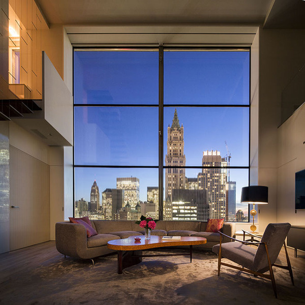 The Cool Hunter Welcome #interior #house #city #design #living #photography #architecture #view #room