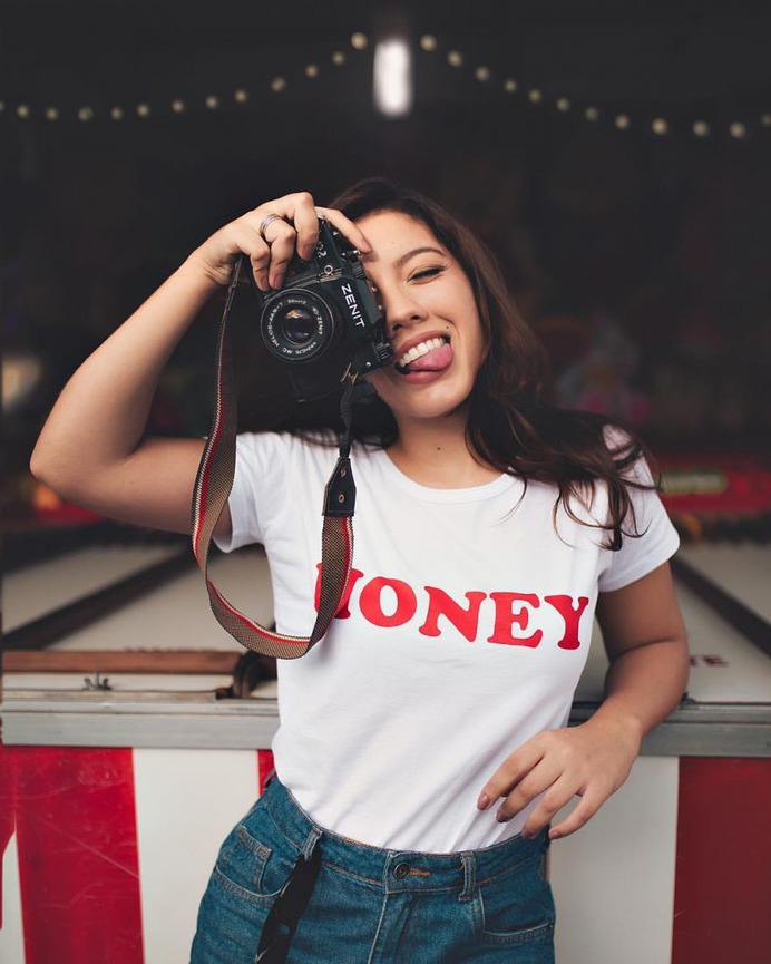 Marvelous Street Style Photography by Rodrigo Diniz