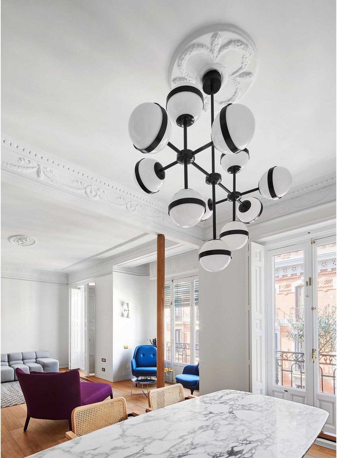 Salamanca House Renewed by Lucas and Hernández-Gil 7