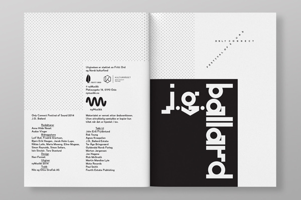 Programme