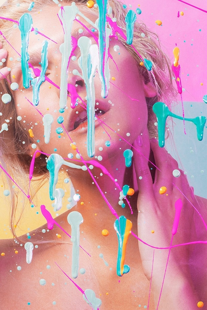 NYLON: We Exist
