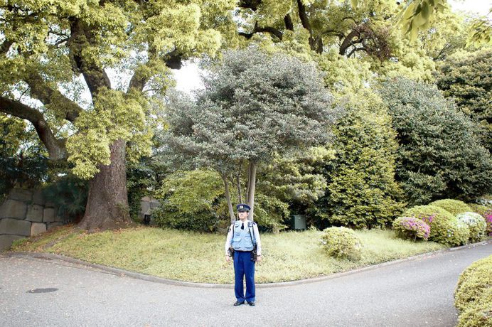 Massimo Colonna Captures The Beauty Of Everyday Life In Japan