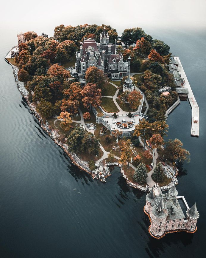 #instatravel: Stunning Travel Drone Photography by Adam Danni