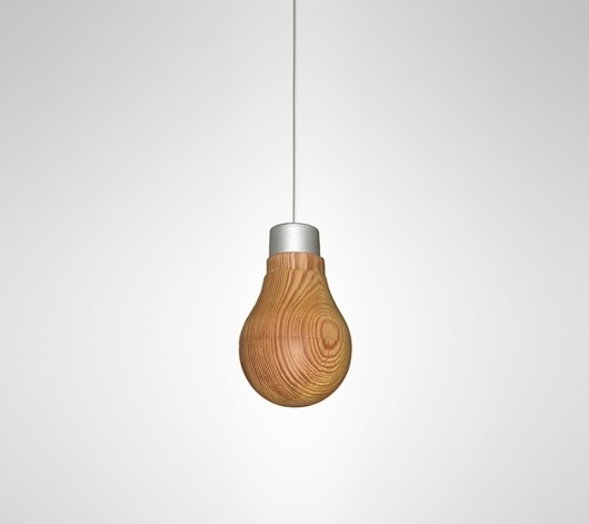 urban taster | a quick (almost daily) taste of the urban landscape #bulbs #wooden