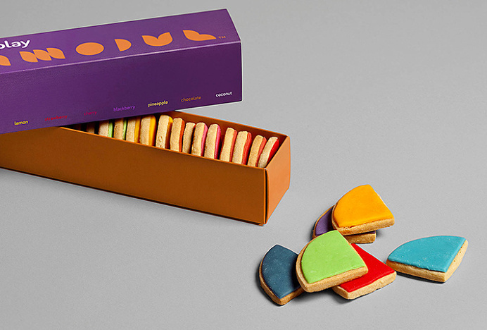 Animodul by Atipo #photography #packaging