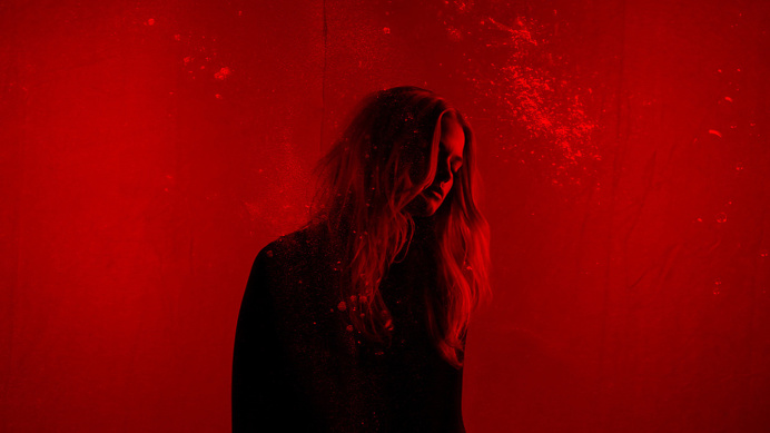 Filmmaker & Creative Direciton: Cosette / Stylist: Kelsey Wing / Hair & Makeup: Phillip Saunders / Model: Isabell Hue / Director of Photogra #fashion