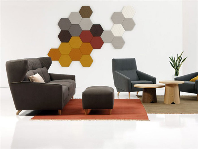 3D Wall Panel