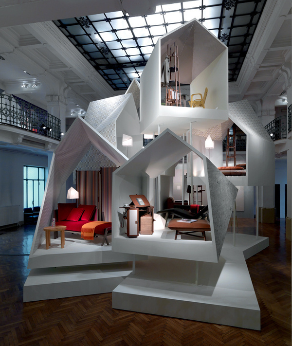 CJWHO ™ (les necessaires d'Hermes by philippe nigro)