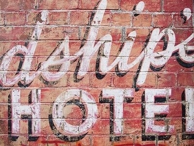 hand-done type — Inspiration Resource #type #hand #done