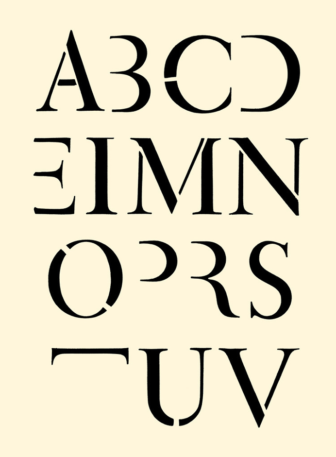 W. A. Dwiggins - 50 Watts