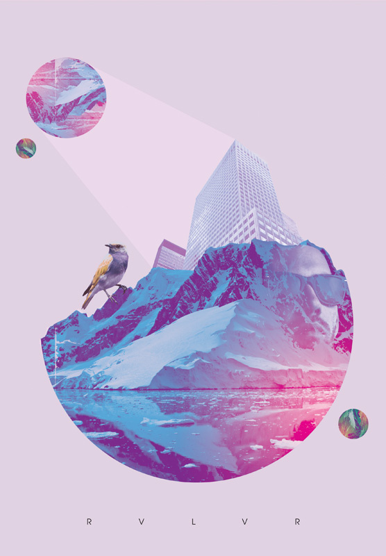 RVLVR Project