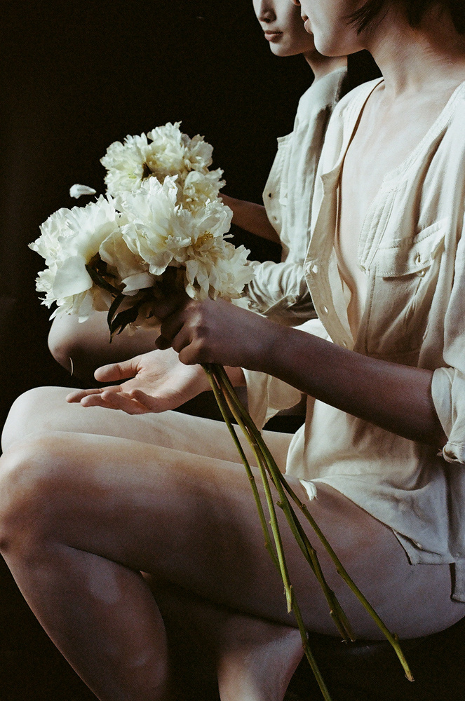 Overgrowth #photo