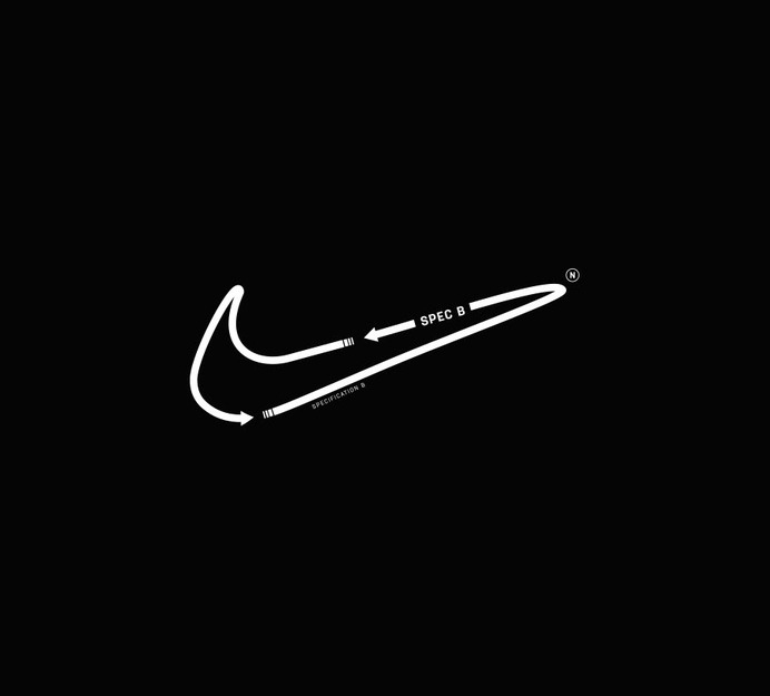 Nike B-Spec on Behance