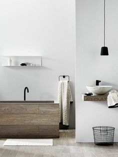 20 Examples Of Minimal Interior Design