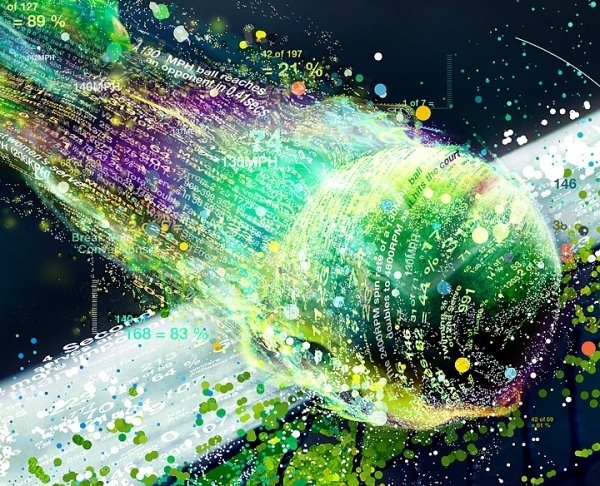 Sebastian Onufszak: IBM #data