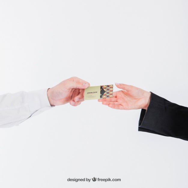 Handing over business card Free Psd. See more inspiration related to Business card, Mockup, Business, Card, Hand, Template, Presentation, 3d, Elegant, Corporate, Mock up, Modern, Corporate identity, Branding, Psd, Identity, Minimal, Professional, Mockups, Up, Set, Realistic, Showcase, Stylish, Mock, 3d mockup, Minimalistic, Psd mockup, Handing and Realism on Freepik.