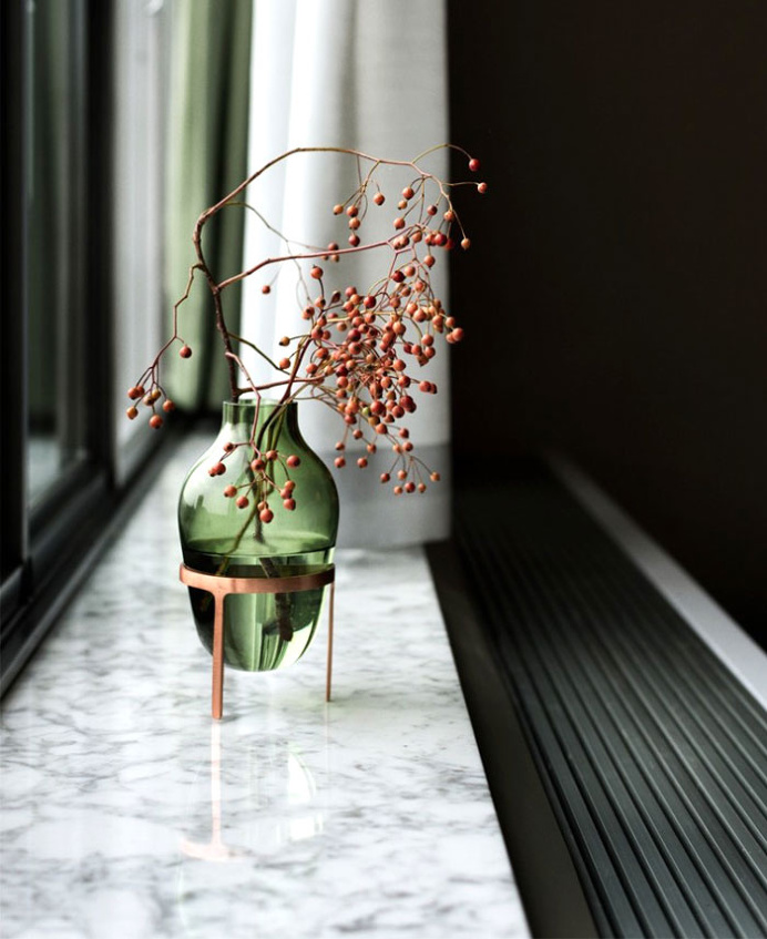 Interior Design Forecast for 2017 - #decor, #interior, #design