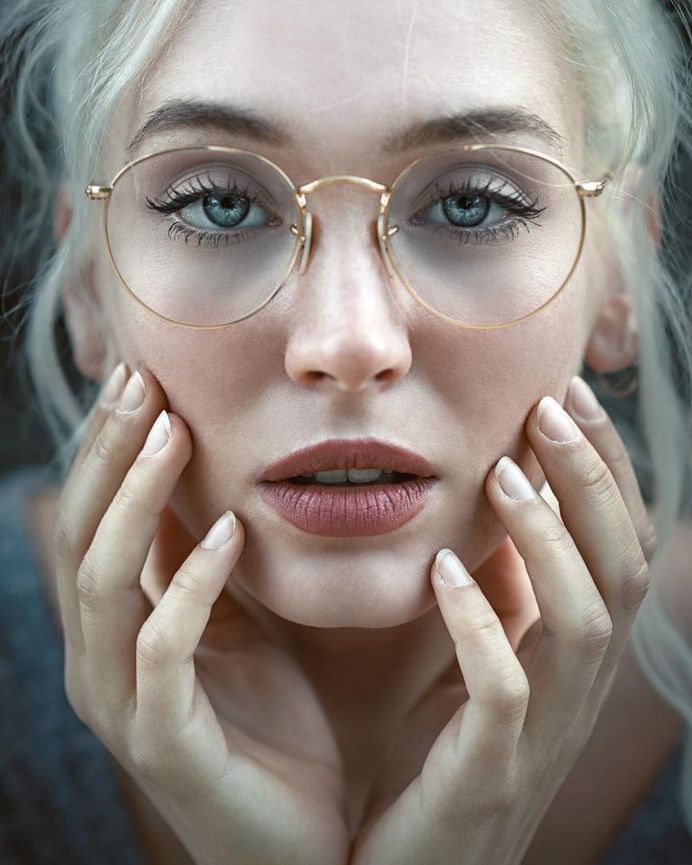 Marvelous Beauty and Lifestyle Portrait Photography by Cristian Sartori