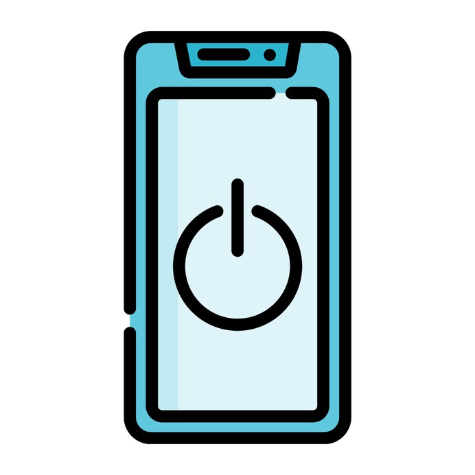 See more icon inspiration related to standby, turn off, mobile phone, communications, smartphone, power, mobile and technology on Flaticon.