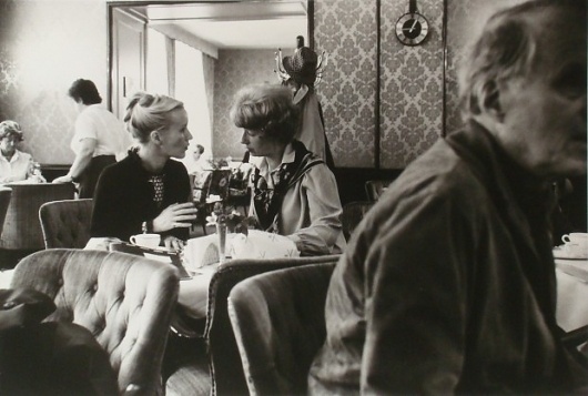 Foto I reportage di Olsen, il fotografo nascosto - 1 di 11 - Milano - Repubblica.it #reportage #photography #vintage #olsen
