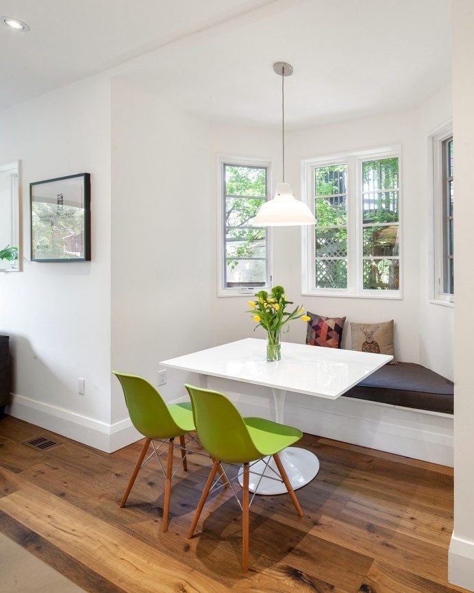Geoffrey House by Wanda Ely Architect 1
